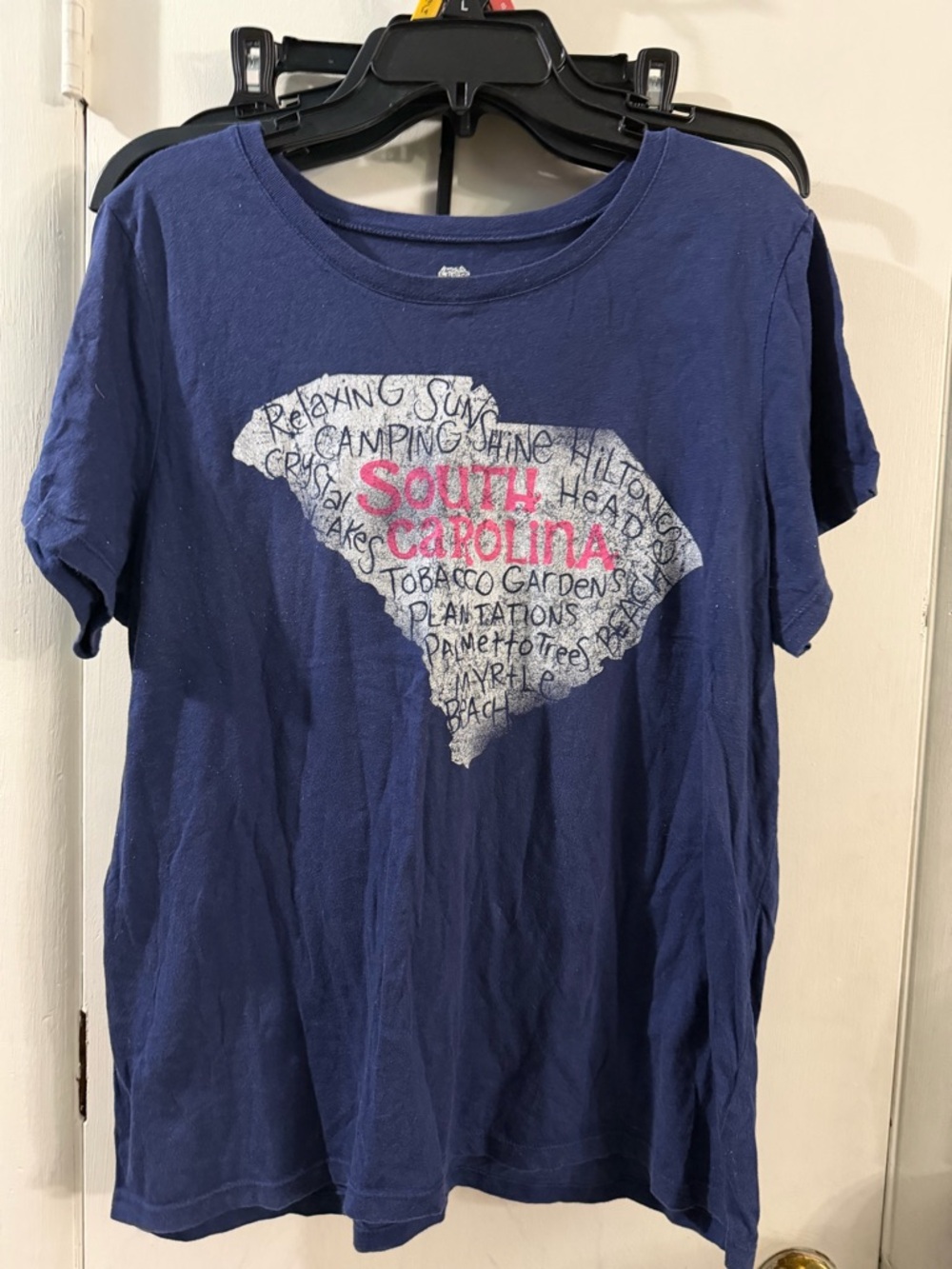 South Carolina XXL Tee